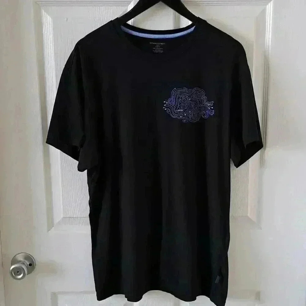 T SHIRT XL BANANA REPUBLIC